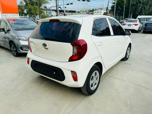 Kia Morning 2018