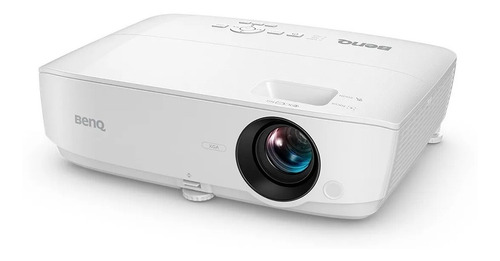 Proyector Empresarial Benq Mx536 4000lm Xg Eco Hdmi Usb Vga