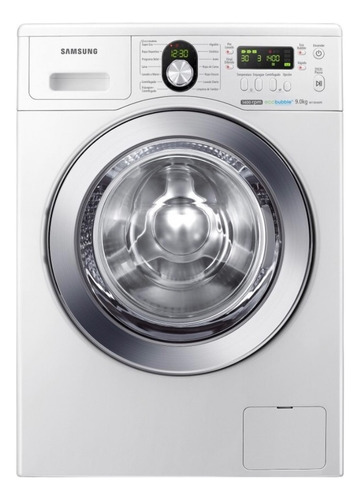 Lavarropas Samsung Servicio Técnico Especializado Plata (Reacondicionado)