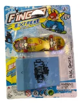 Comprar Finger Skate Board Patineta Dedos Set  Rampa + 1  Skate 