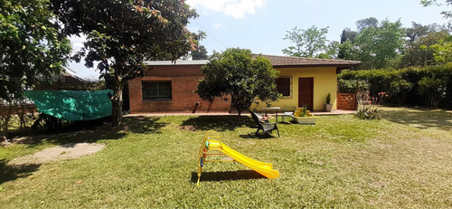 Casa Quinta En Bosques