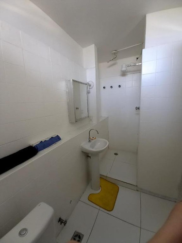 Apartamento Triplex À Venda, 70 M² Por R$ 500.000,00 - Vila Tramontano - São Paulo/sp - At0005