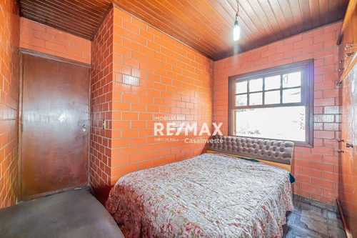 Imagem 19 de 30 de Chácara Com 5 Quartos À Venda, 4060 M² Por R$ 850.000 - Itapevi - Itapevi/sp - Ch0052