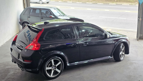 Volvo C30 2.5 T5 R-design Aut. 3p