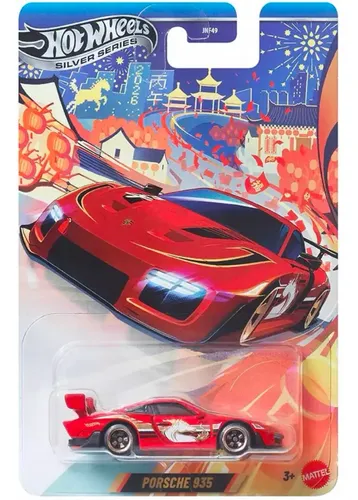Dh-ot Wheels Edição Limitada 26935 Chinese Y 2026 1:64 | MercadoLivre