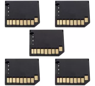 Adaptador De Memoria Micro Sd Para Macbook Air X 1 Pro Retin