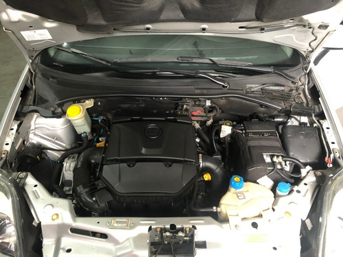 Fiat Punto Essence 1.6