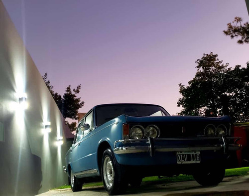 Fiat 1600 Berlina