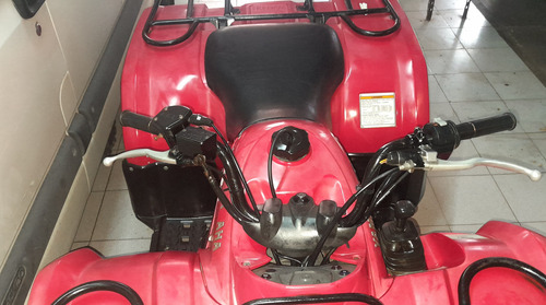 Yamaha Grizzly 350 2008