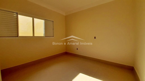 Imagem 12 de 19 de Casa À Venda Em Residencial Terras Do Barão - Ca013684