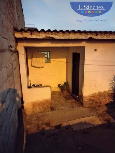 Imagem 3 de 12 de Casa Para Venda Em Itaquaquecetuba, Jardim Adriane, 1 Dormitório, 1 Banheiro - 210624d_1-2015806