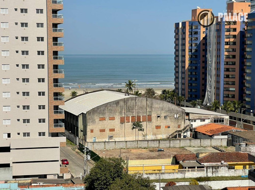 Imagem 19 de 22 de Apartamento Com 2 Dormitórios À Venda, 69 M² Por R$ 380.000,00 - Aviação - Praia Grande/sp - Ap1039