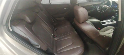 Hyundai Creta Creta 1.0 T-gdi Platinum Aut