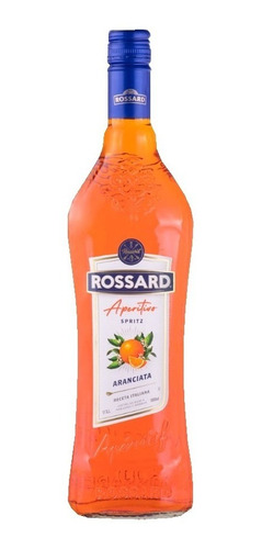 Licor Rossard Aperitivo Spritz 1 Litro