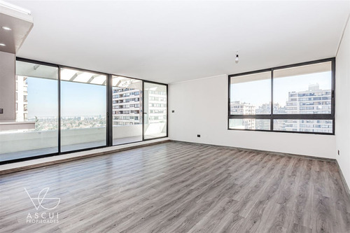 Última Unidad Dúplex Nuevo Con Un Estudio/oficina En 1 Piso