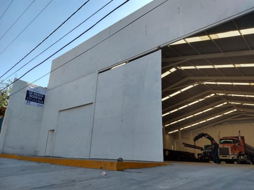 Imagen 2 de 6 de Bodega Comercial En Renta La Joya