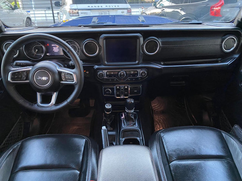 Jeep Wrangler 3.7 Unlimited Sahara 3.6 4x4 At