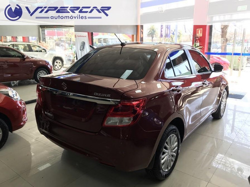 Suzuki Dzire Glx