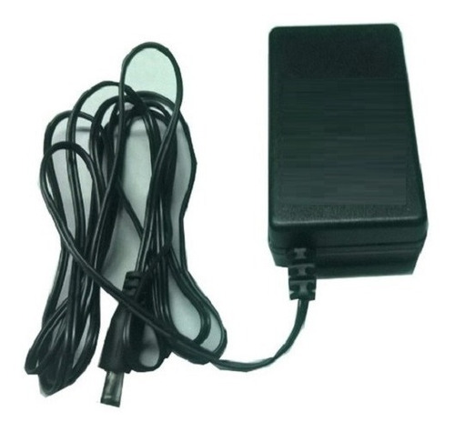 Fuente Trafo 12v 0,75 A Con Cable Interlock  8