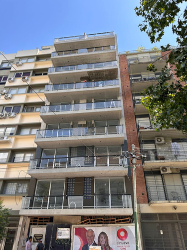 Departamento Venta 2 Ambientes Palermo Abril 2024