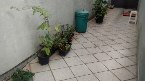 Imagem 6 de 12 de Casa Sobrado Em Centro - Diadema - 1169
