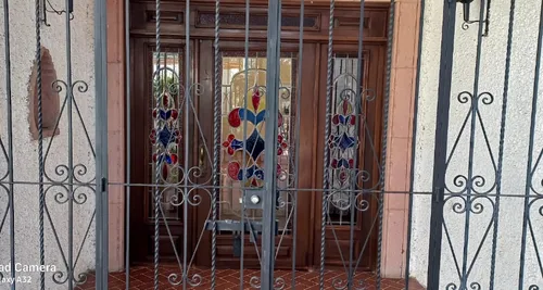 Se Vende Casa Una 1 Planta.arboledas 2secc Celaya