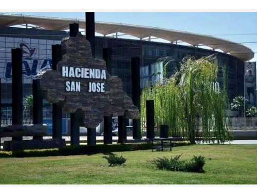 Terreno En Venta En Hacienda San José