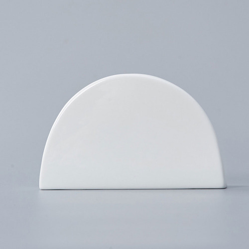 Servilleteros De Mesa, 2 Unidades, Servilleteros De Cerámica