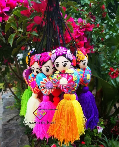 Blusas bordadas de frida kahlo cheap