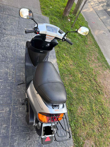Yamaha Axis 90 - De Colección - Impecable