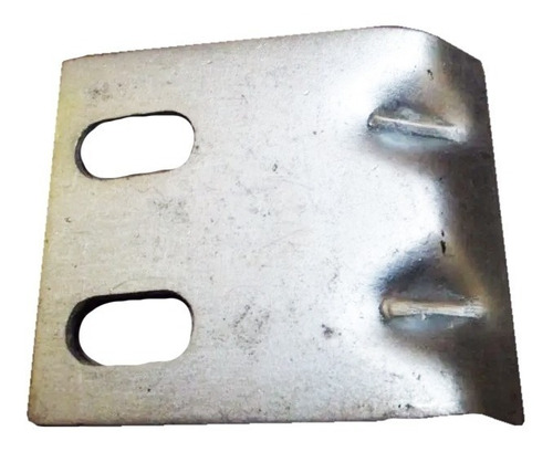 Gancho Auxiliar De Traba De Capot Para Ford Falcon 62/77