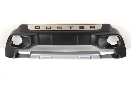 Imagen 1 de 6 de Proteccion Frontal Defensa Renault Duster 1.6 Ph2 4x4 Dakar