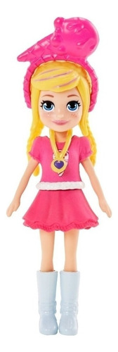 Polly Pocket Paquete de modas sorpresa Mattel GVY58