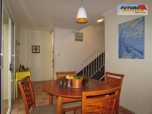 Imagem 9 de 23 de Sobrado À Venda, 182 M² Por R$ 850.000,00 - Vila Valença - São Vicente/sp - So0292