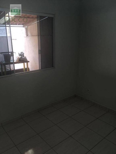 Residência Para Locação No Barro Preto!!! - Ca0302