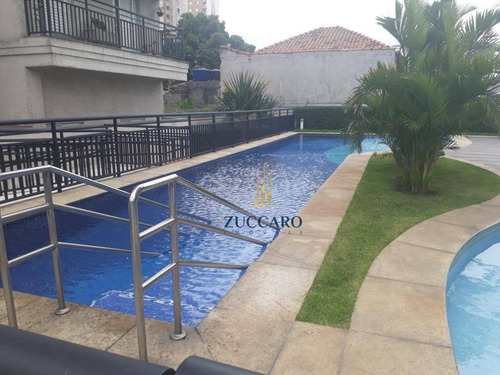 Cobertura À Venda, 145 M² Por R$ 980.000,00 - Jardim Flor Da Montanha - Guarulhos/sp - Co0135