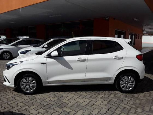 Imagem 8 de 9 de Fiat Argo 1.0 Firefly Flex Drive Manual