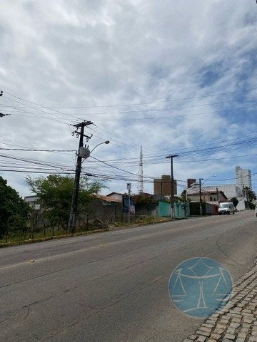 Imagem 2 de 9 de Terreno Na Jaguarari - V-11789