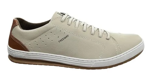 Sapatenis freeway best sale vermelho