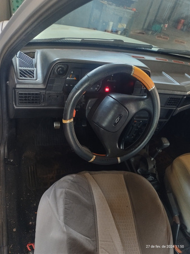 Chevrolet Kadett 1.8 Gl 3p