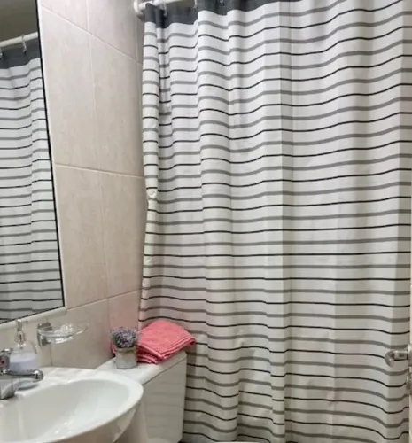 Arriendo Depto Marzo-dic 2 Dorm. Vista Al Mar Av. Borgoño