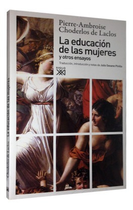 La Educación De Las Mujeres | Pierre Ambroise