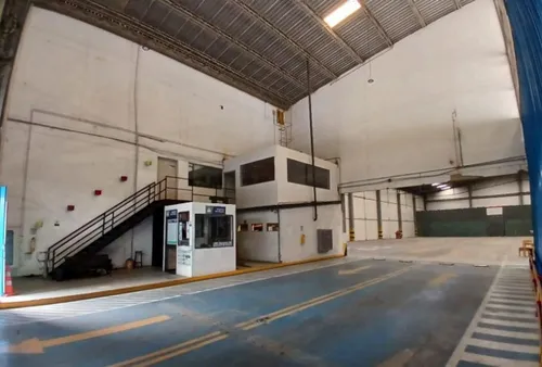 Bodega En Arriendo En Gran Granada. Cod A1614385