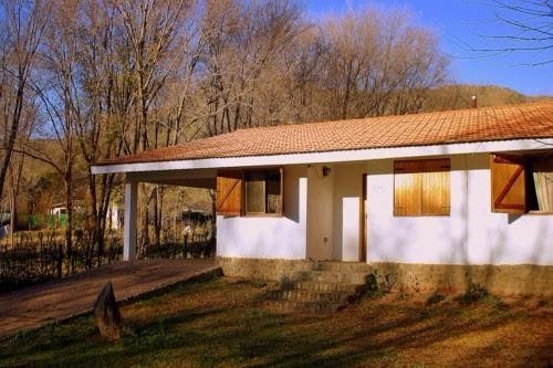 Increíble Casa 3 Amb - Pileta, Parrila, Horno De Barro + Terreno! Ideal Cabañas O Vivienda!!
