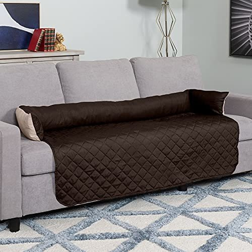 Funda Cubre Sillon Para Mascotas Impermeable Extra Grande E