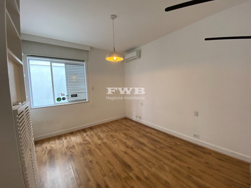 Apartamento Com 4 Quartos Na Quadra Da Praia - 2042006751 - 34253210