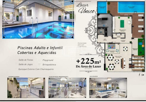 Imagem 6 de 7 de Le Princess Residence - 3 Suites Morretes Itapema - 3844