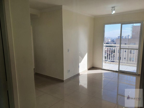 Imagem 1 de 15 de Apartamento Para Venda Em São Paulo, Mooca, 3 Dormitórios, 1 Suíte, 2 Banheiros, 1 Vaga - Pm-moo64h_1-2284853