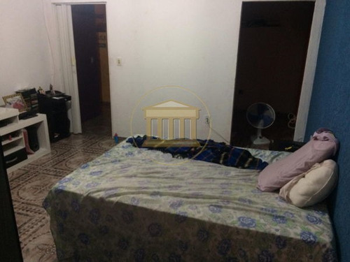 Imagem 7 de 16 de Casa Térrea Com 4 Quartos - 878890-v