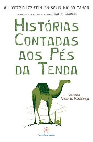 Libro Historias Contadas Aos Pes Da Tenda